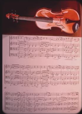 Beethoven's String Quartet No 13 116