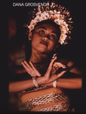 Dancer from Bali 64