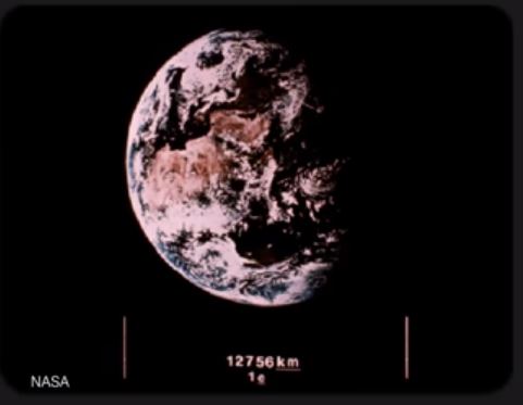 Earth 12