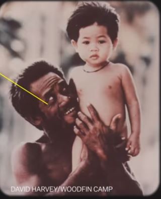 Father and daughter Malaysia 35