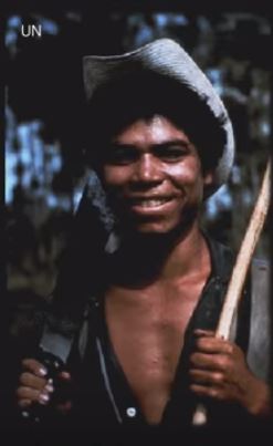 Guatalmalan man 63