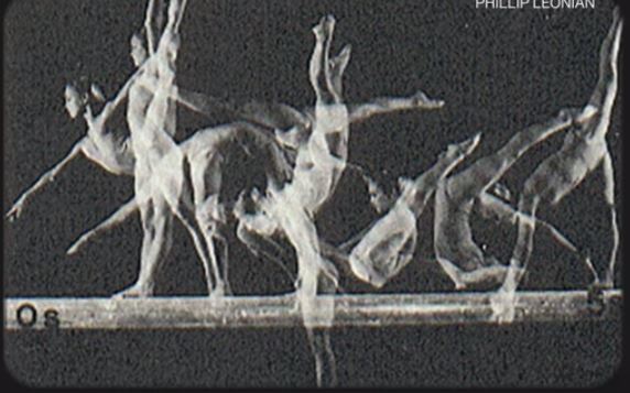 Gymnast Cathy Rigby 71