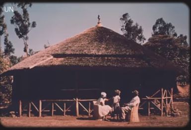House (Africa) 86