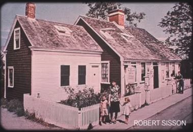 House (New England) 87