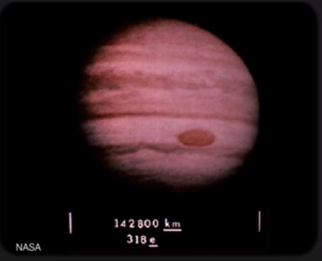 Jupiter 11