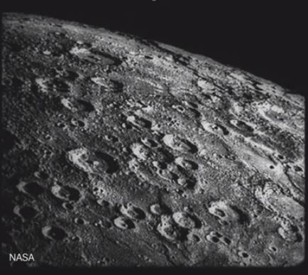 Mercury 9