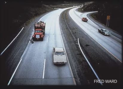 Modern highway (Ithaca, NY) 103