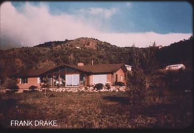 Modern house (Cloudcroft, New Mexico) 88