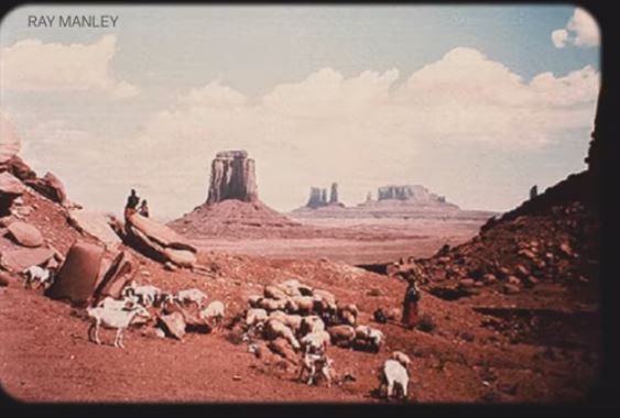 Monument Valley 45