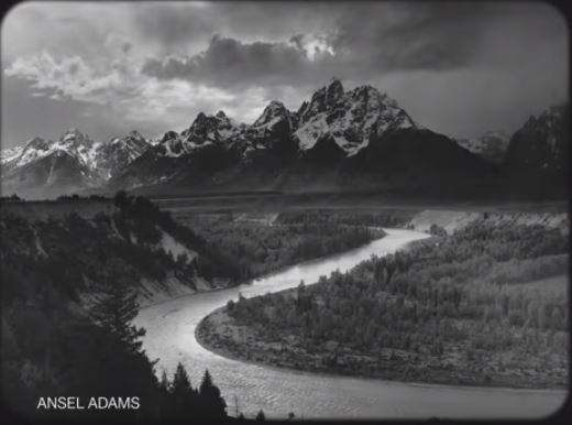 Snake River and the Grand Tetons 43