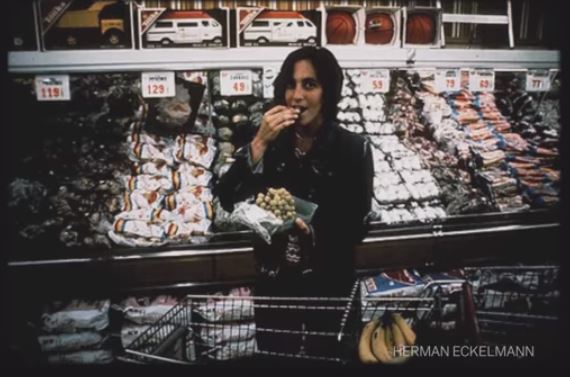 Supermarket 77