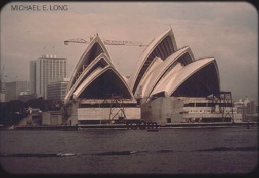 Sydney Opera House 95