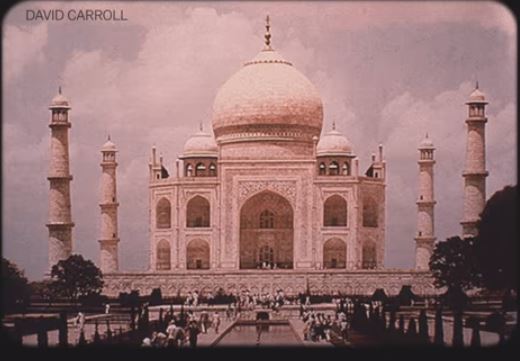Taj Mahal 90