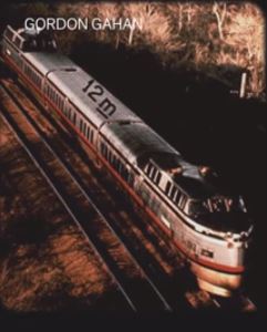 Train 105