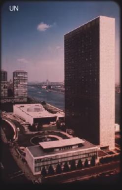 UN Building day 93